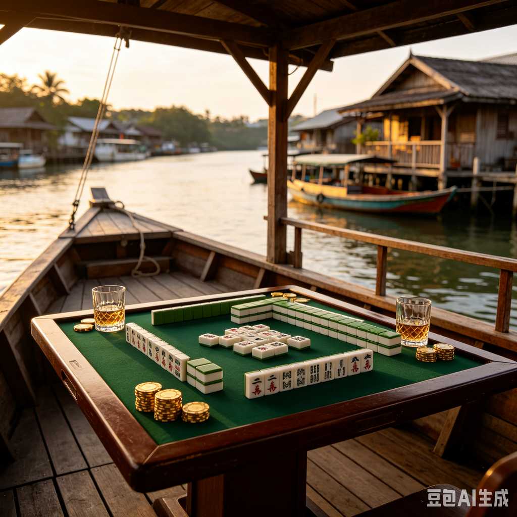 mahjong pushers for tiles