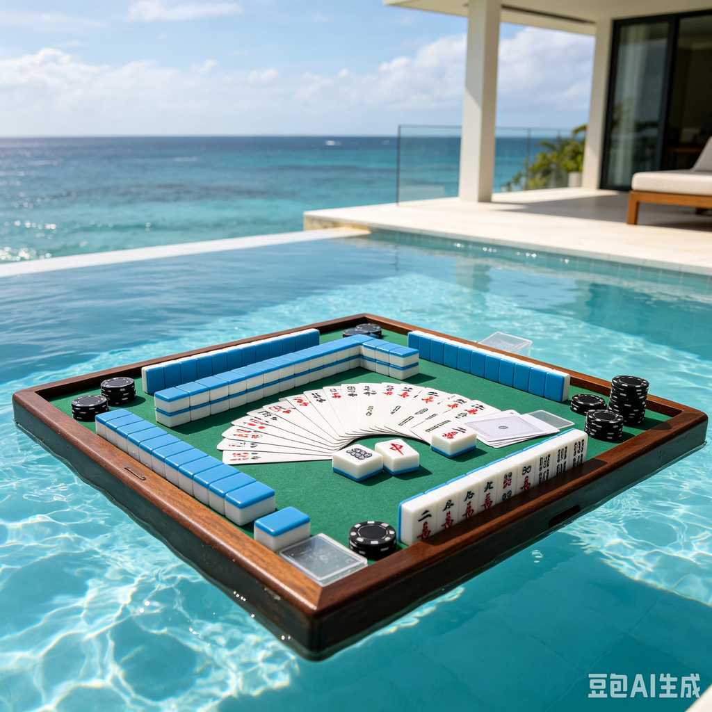 personal engrave mahjong tiles