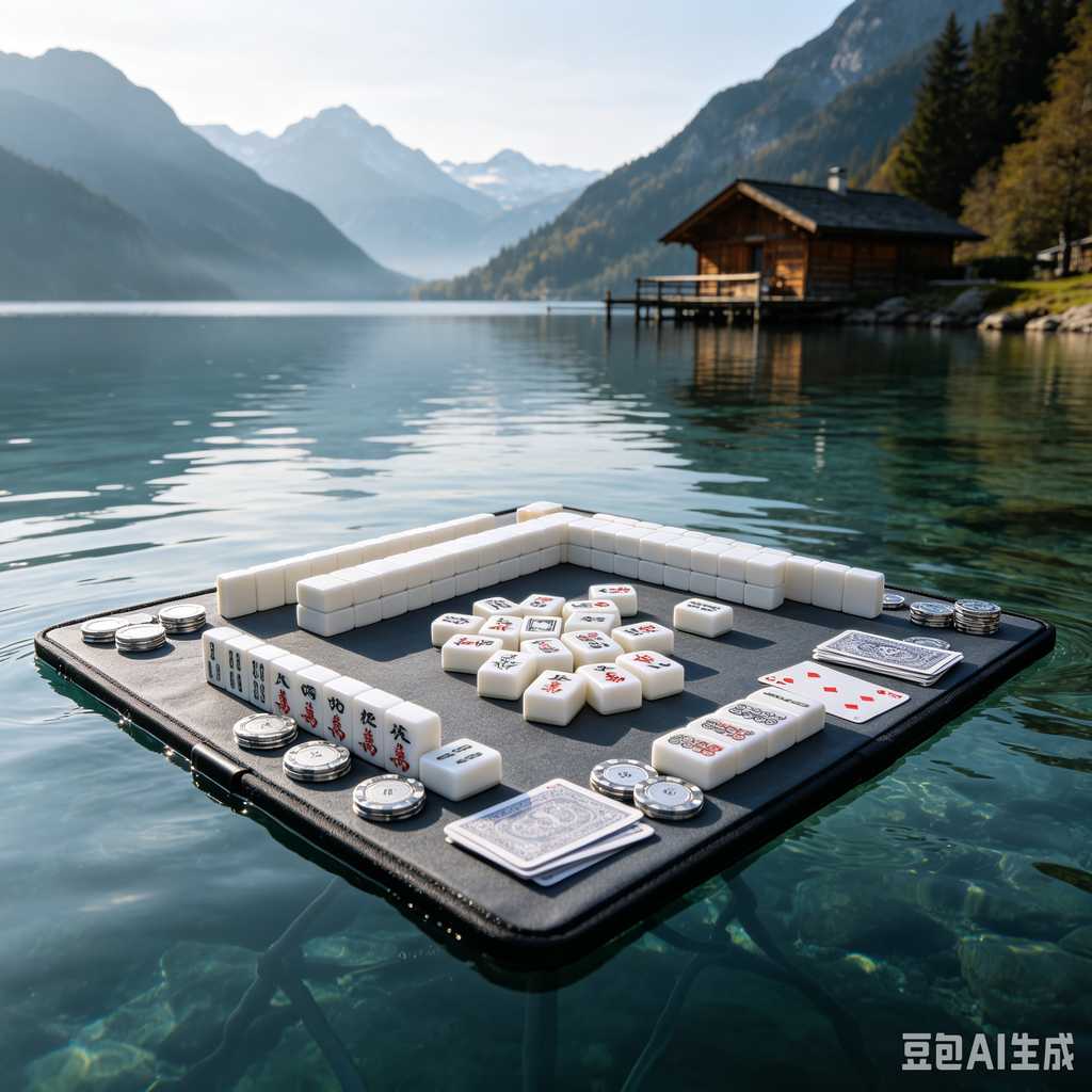 airplane carry on mahjong set
