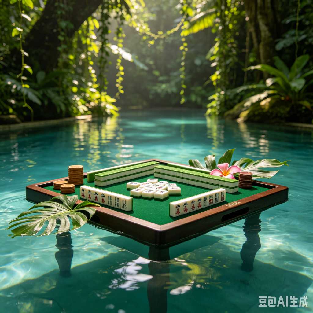 Lubbock,mahjong