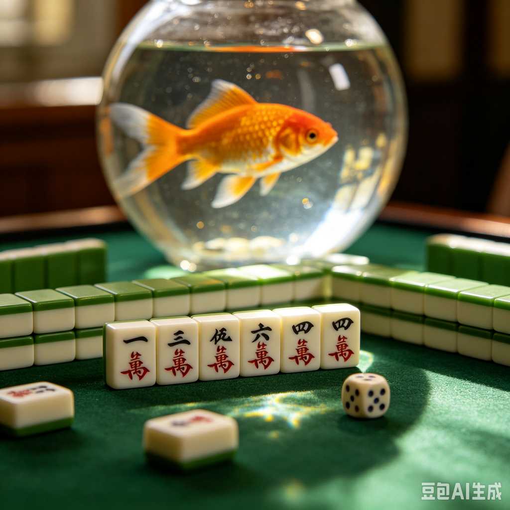 beginner mahjong game kit