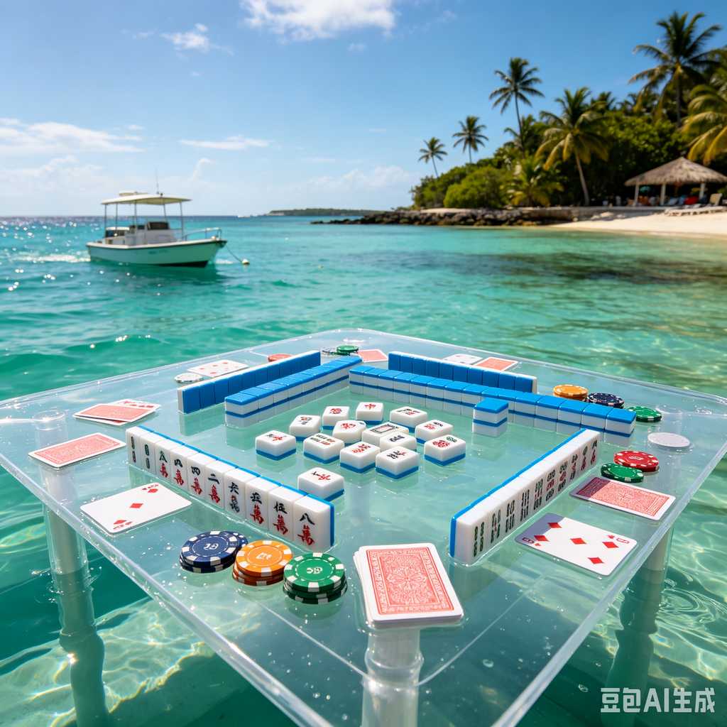 competition mahjong mat
