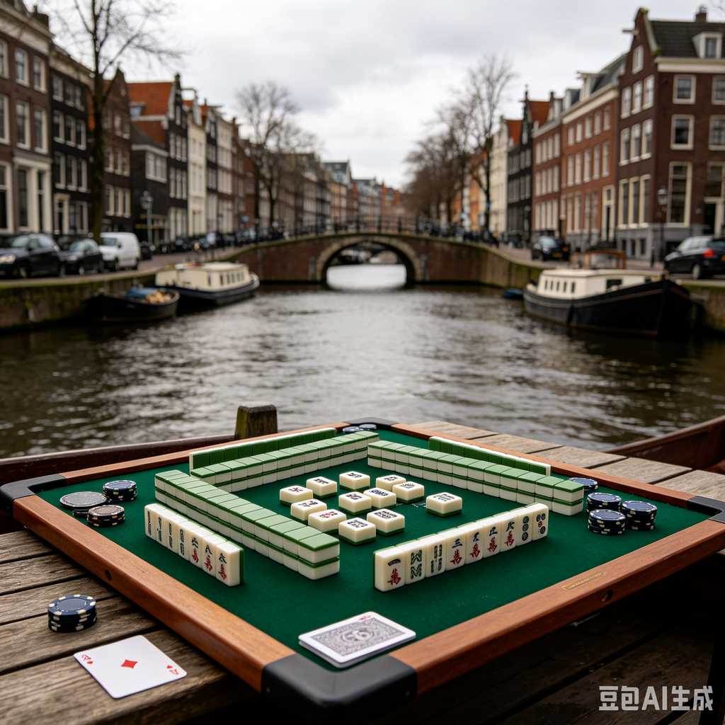 professional print mahjong tiles