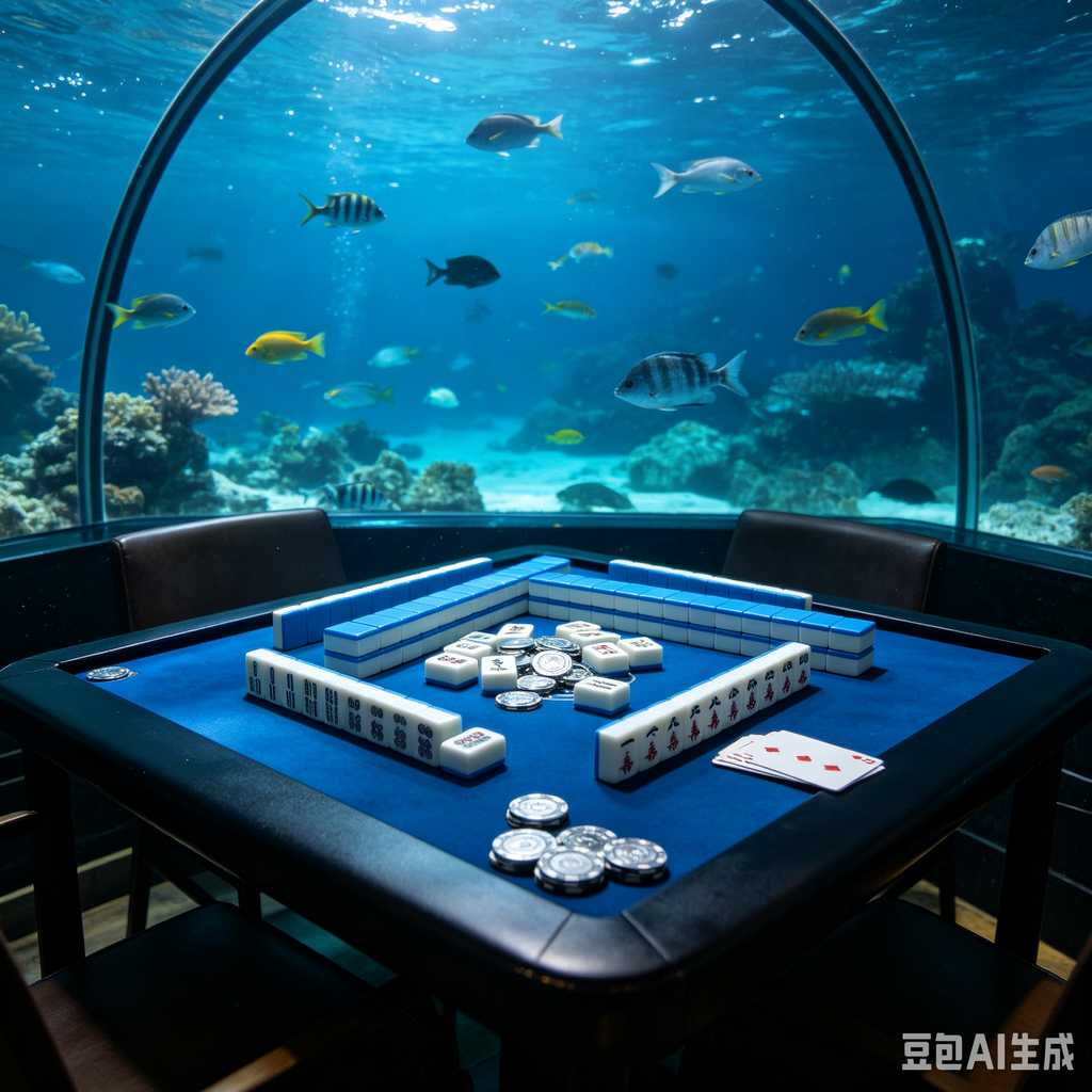 special color mahjong set gift