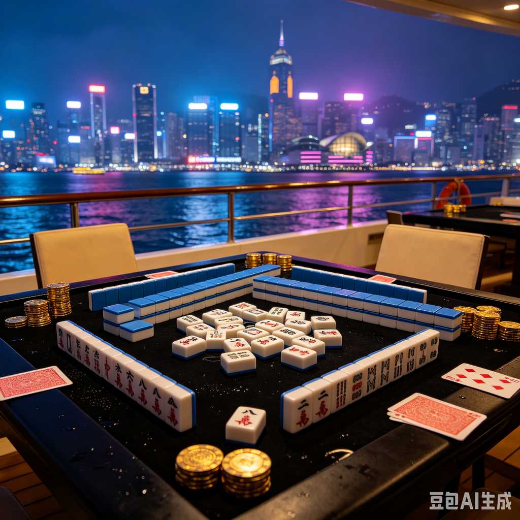 light carry mahjong game set