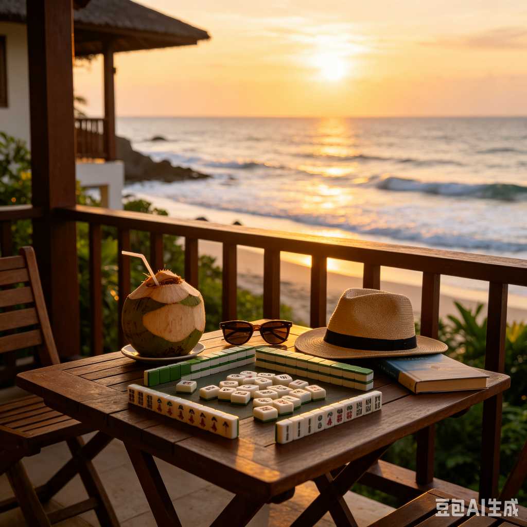 wear resistant mahjong tiles