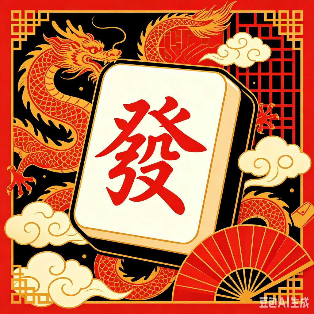 Clarksville,mahjong