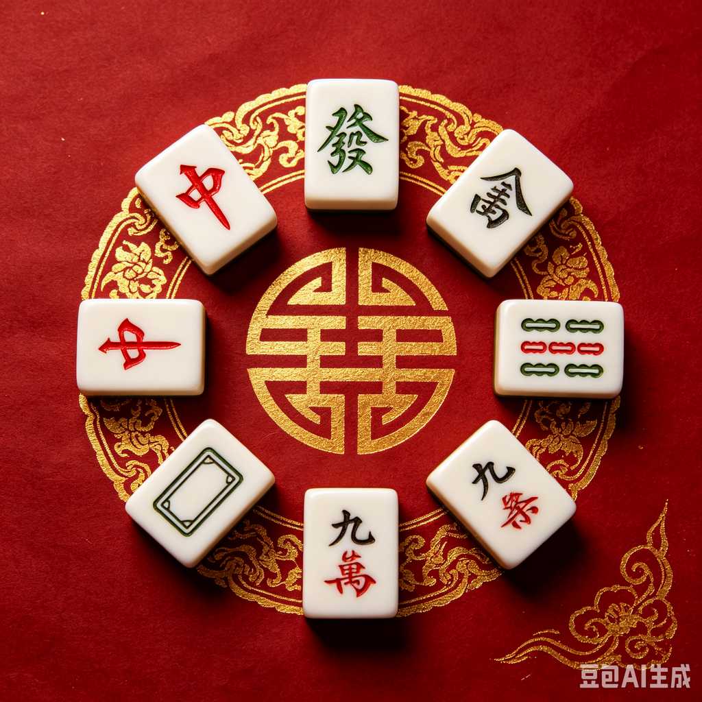 MobileAL,mahjong