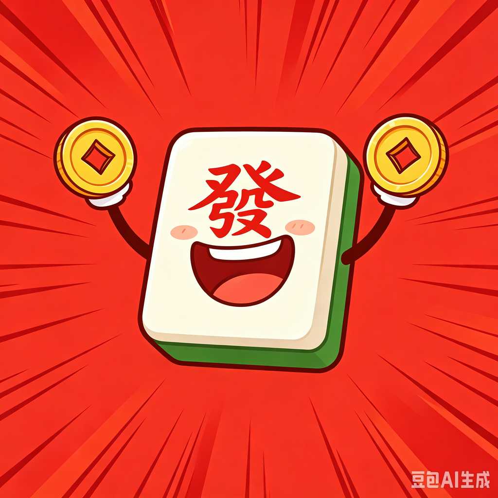Vitoria,mahjong