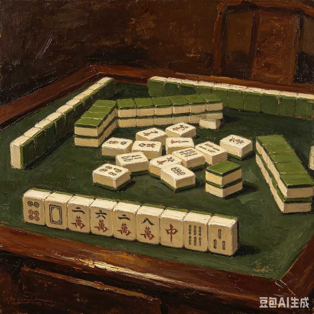 best mahjong set for home use