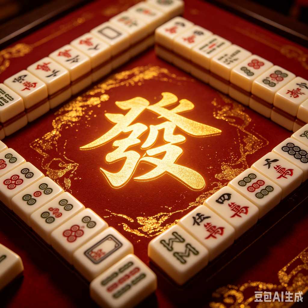 bern,mahjong