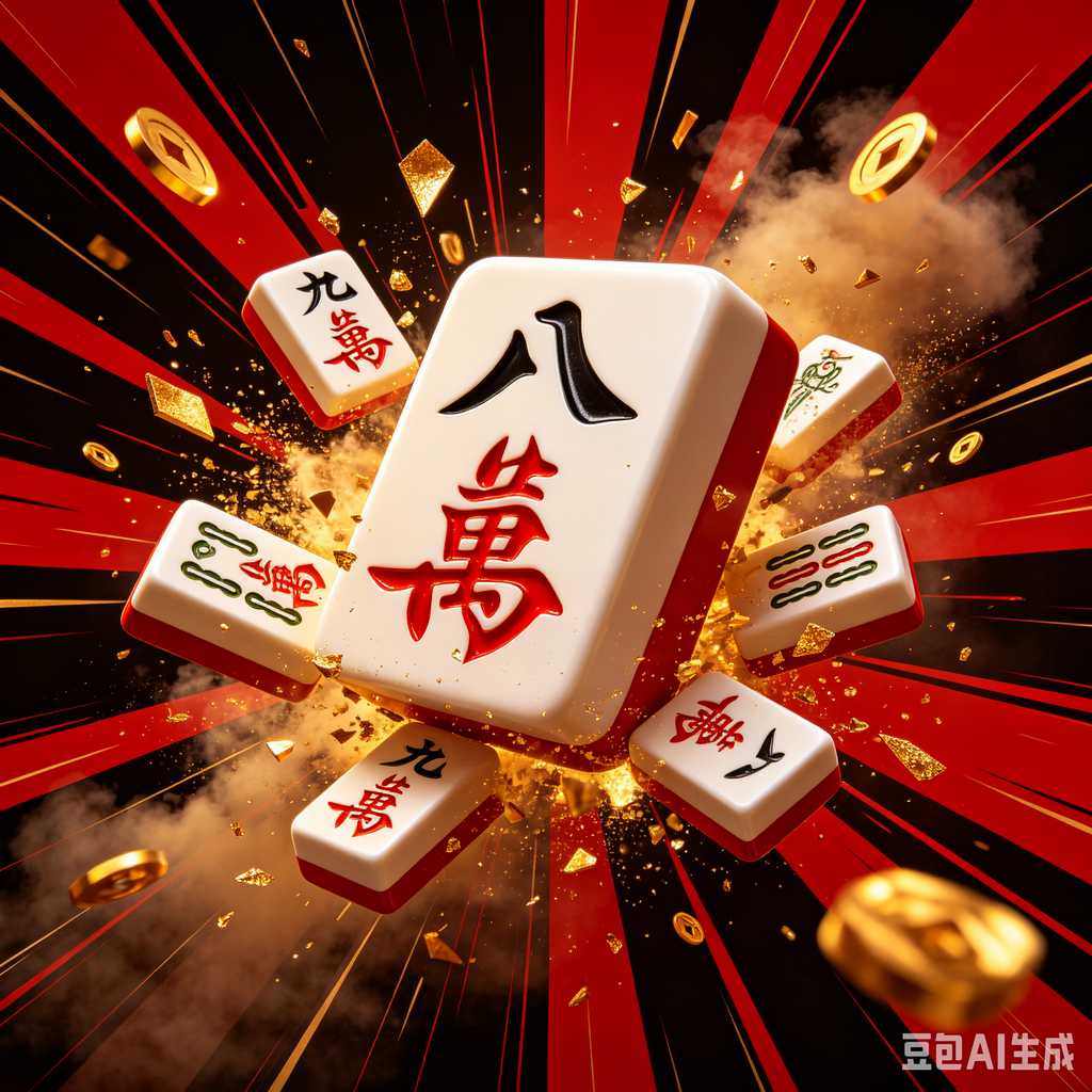 custom scenery mahjong tiles