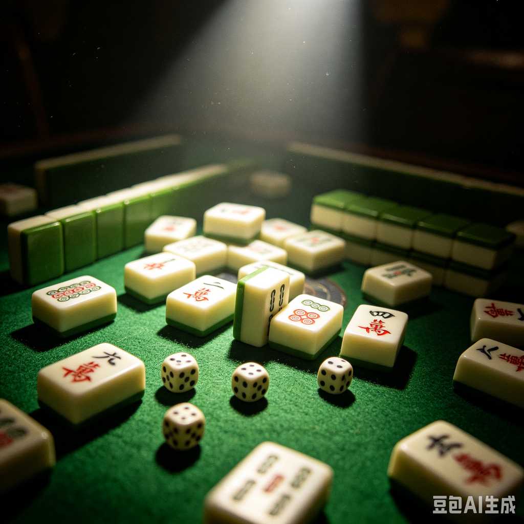 fortworth,mahjong