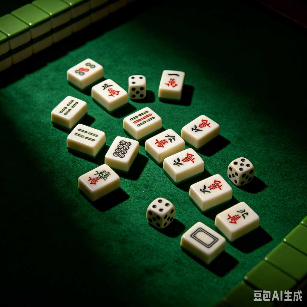 rouen,mahjong