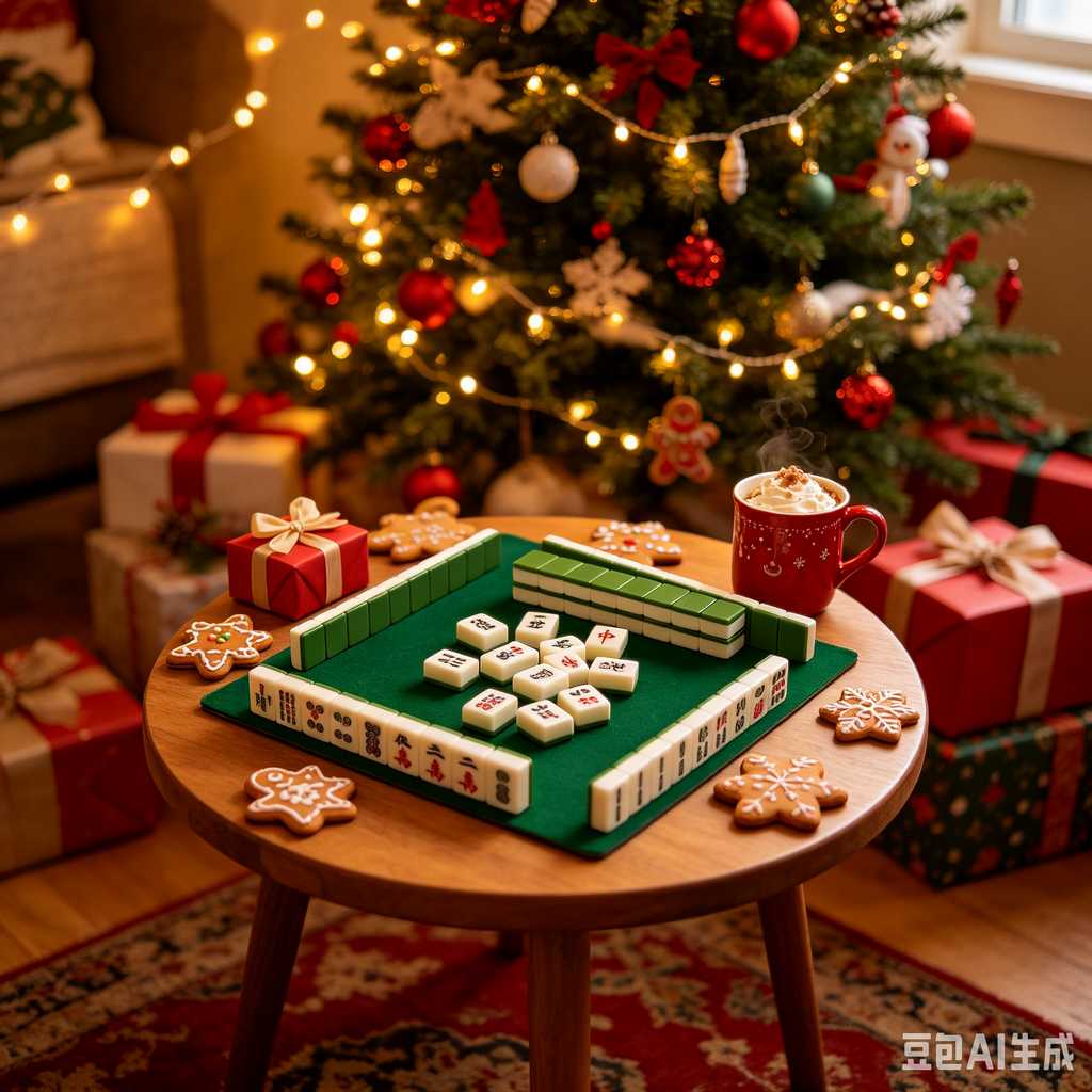 Montreal,mahjong