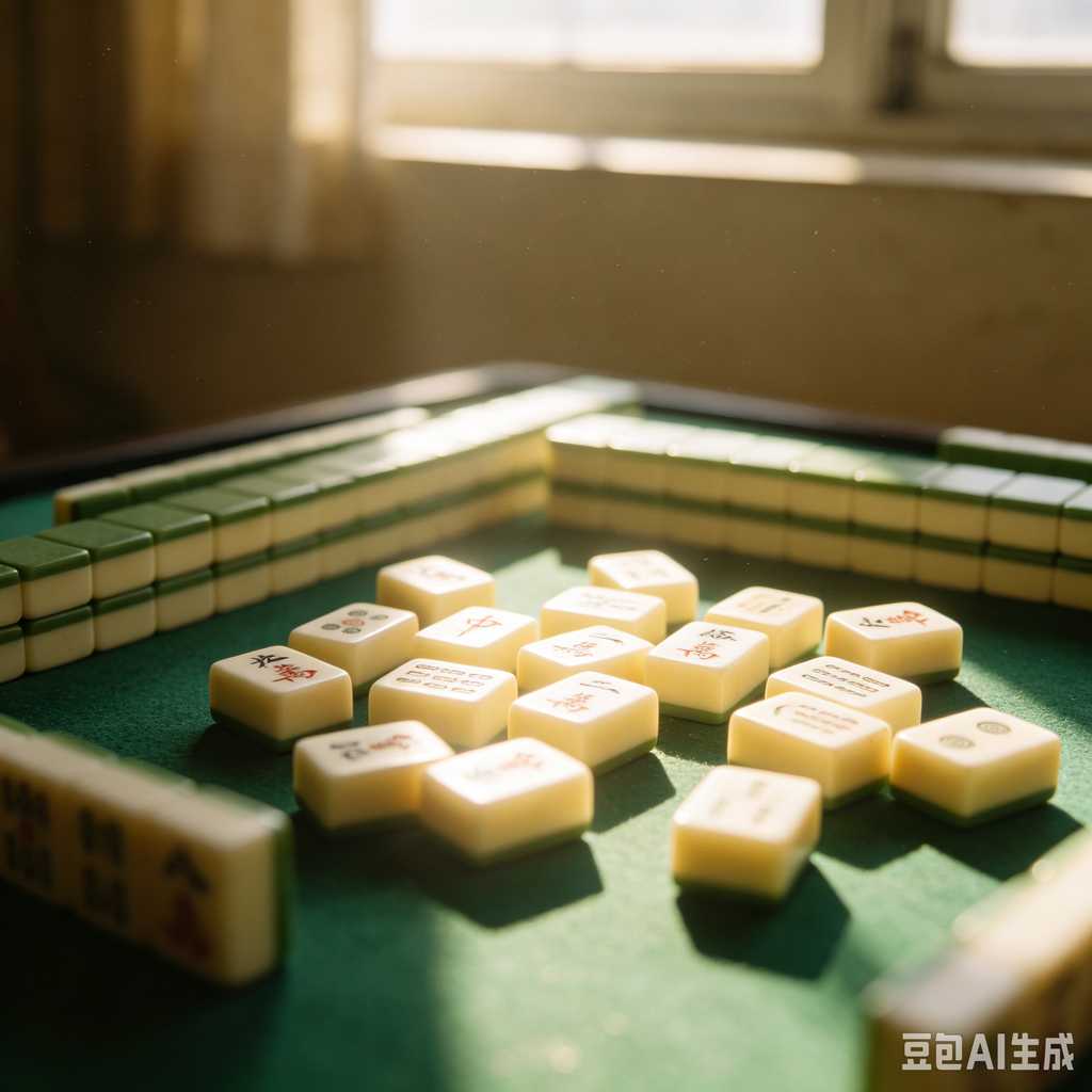Albany,mahjong
