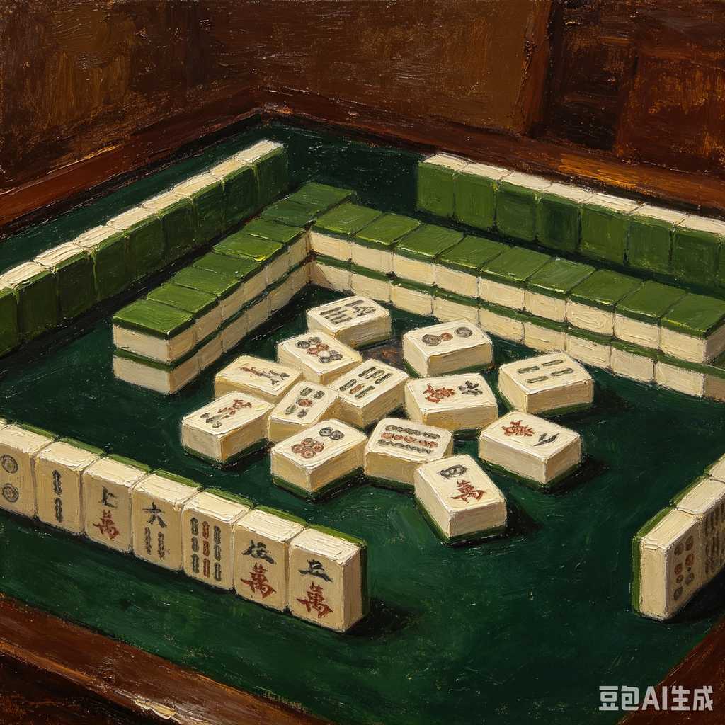 madisonwi,mahjong