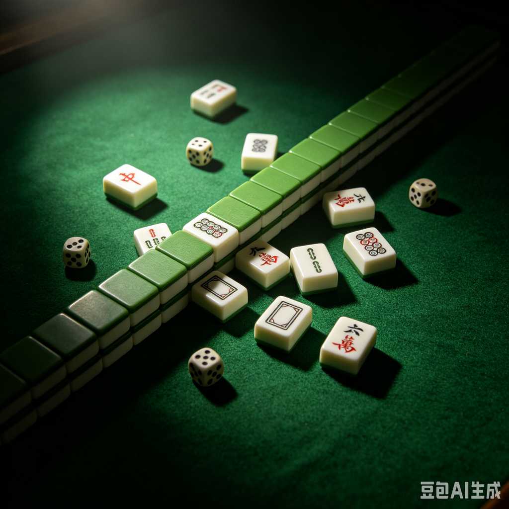 mah jongg travel set