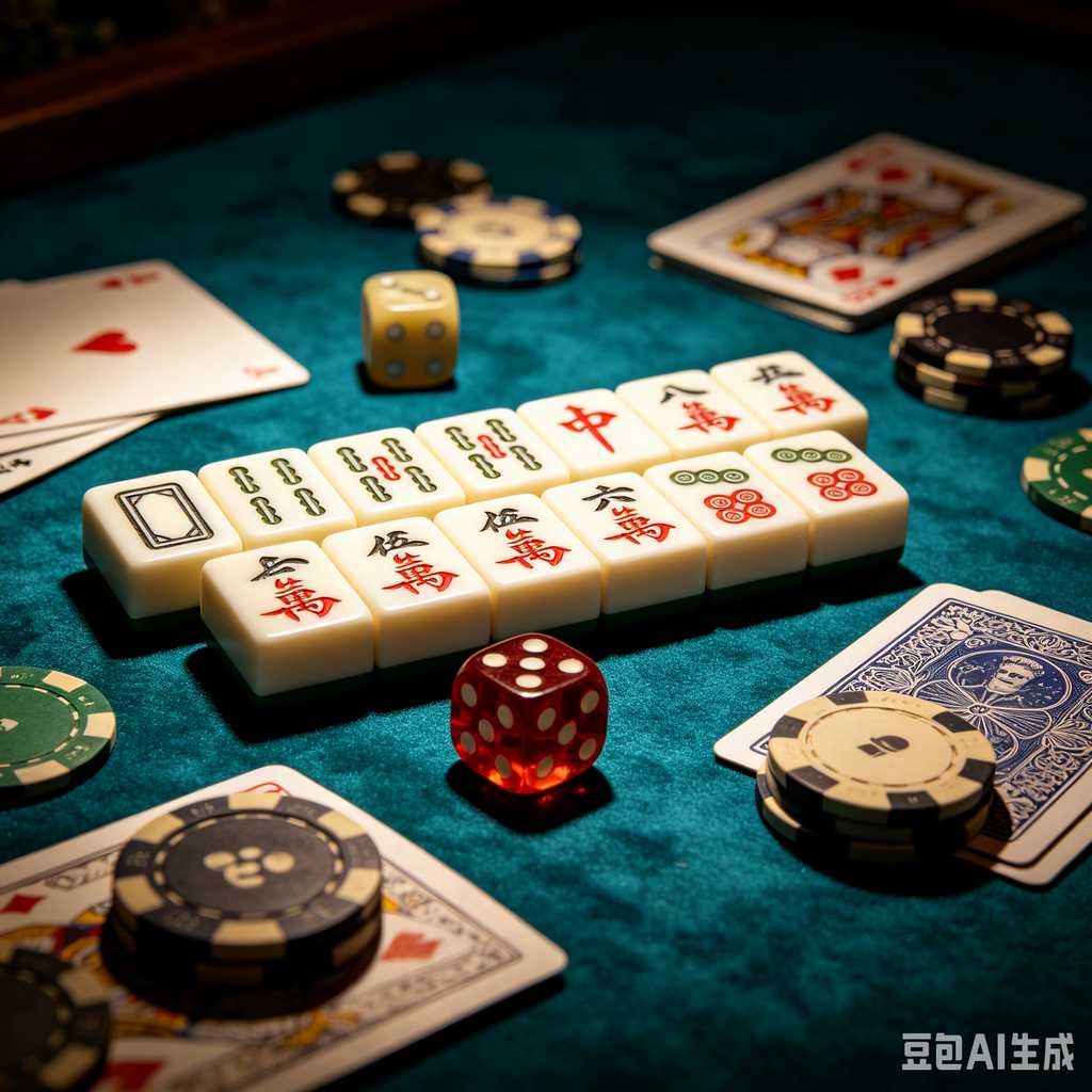 luxury travel mahjong tiles