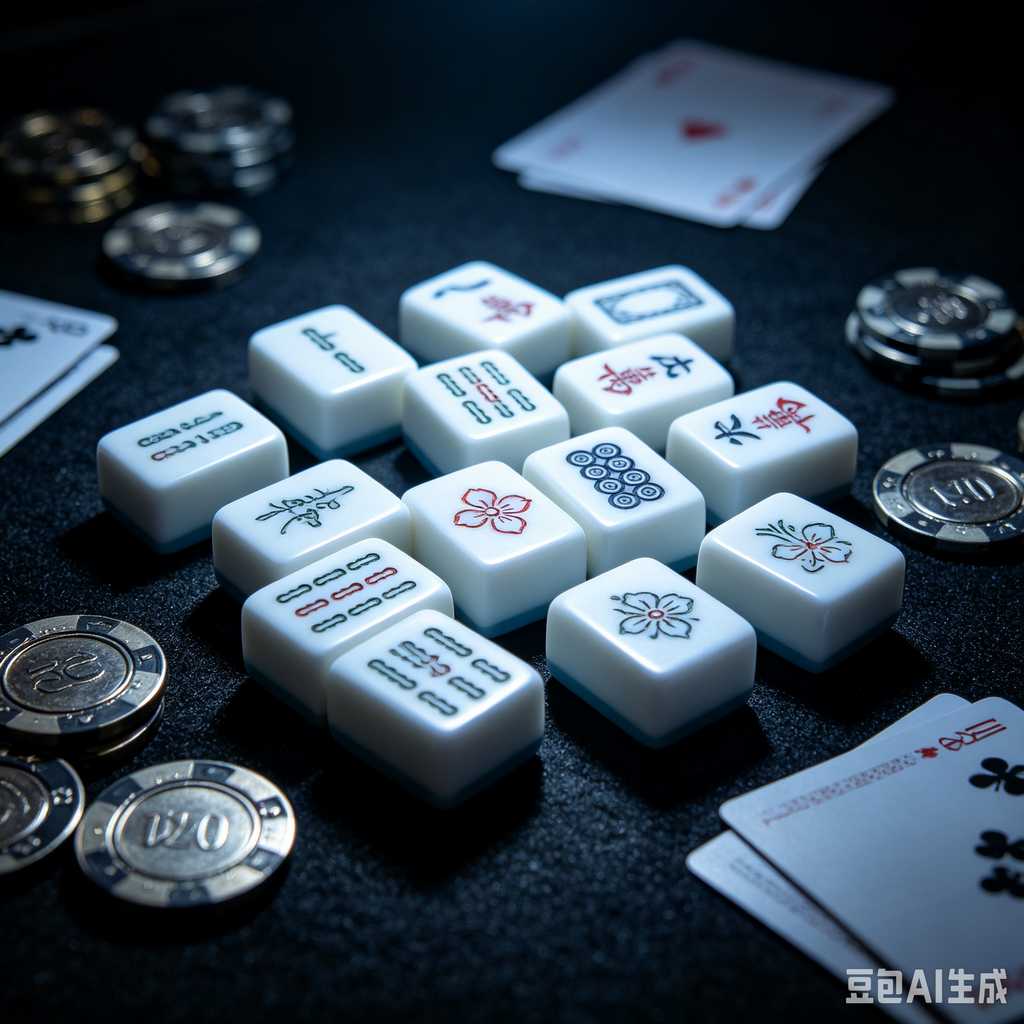 Baltimore,mahjong