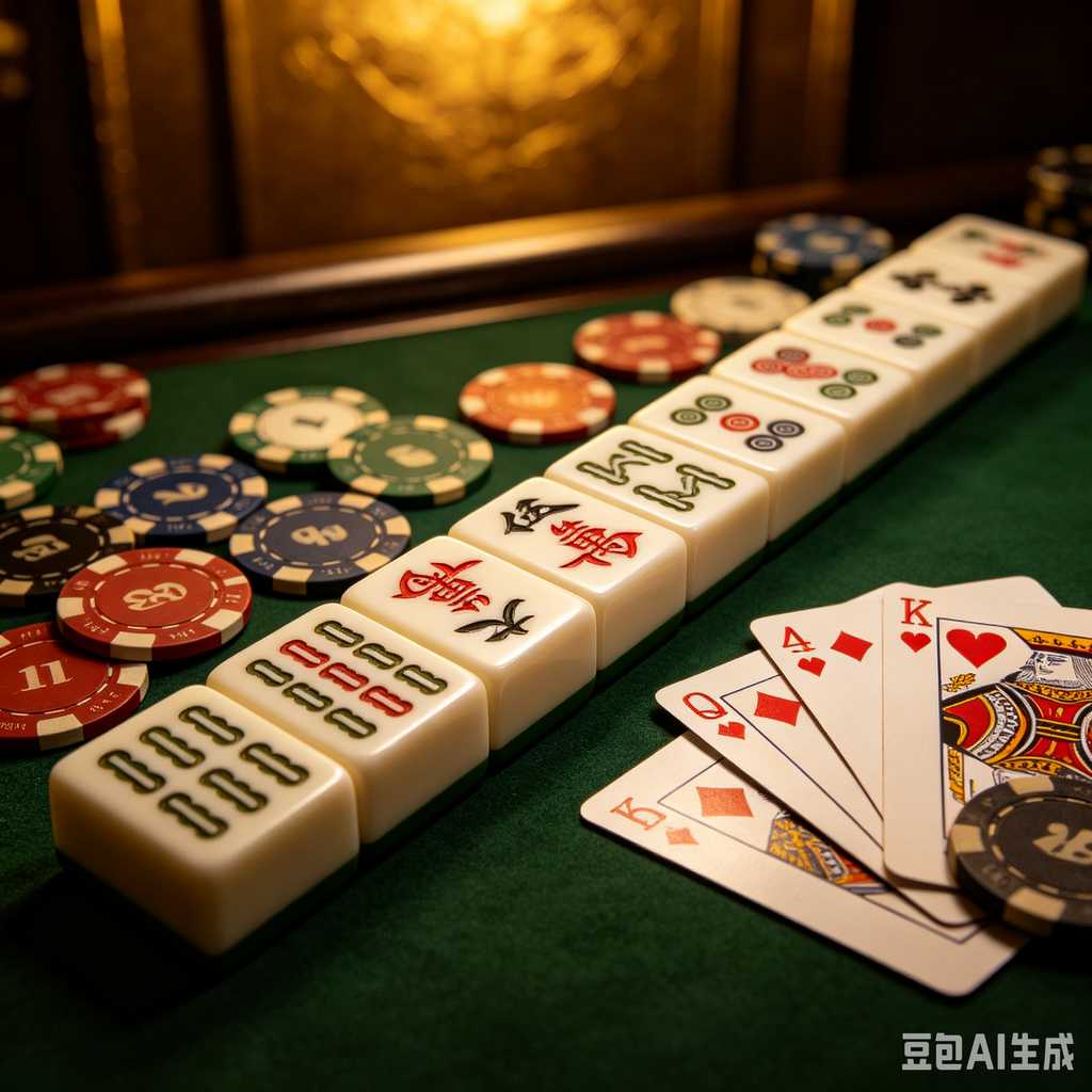 naples,mahjong