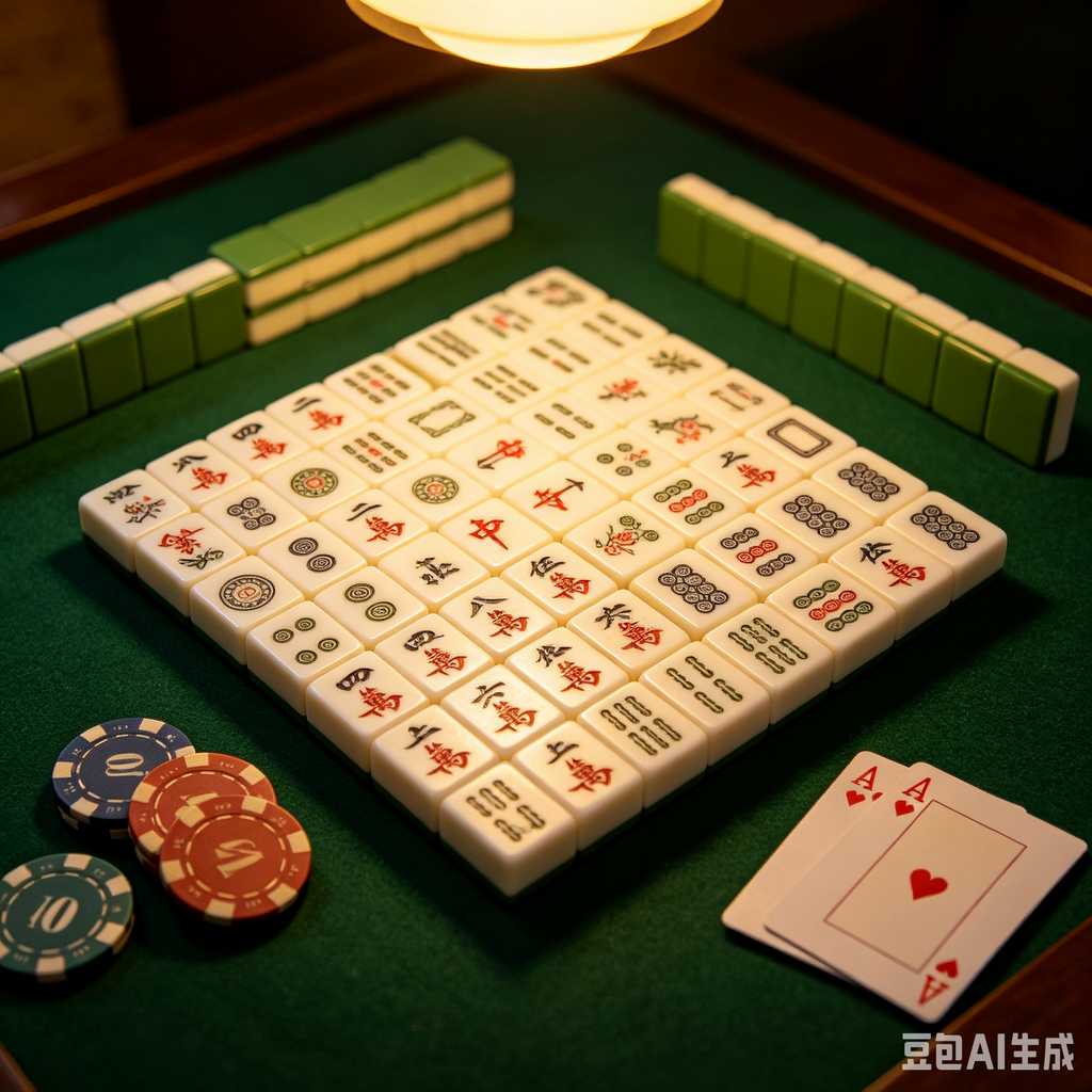 replacement single mahjong tile