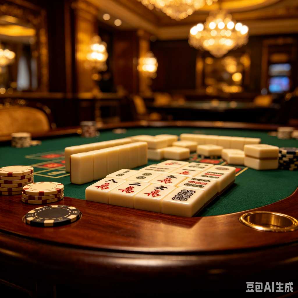 GrandRapids,mahjong