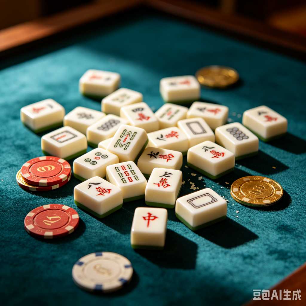 Belem,mahjong