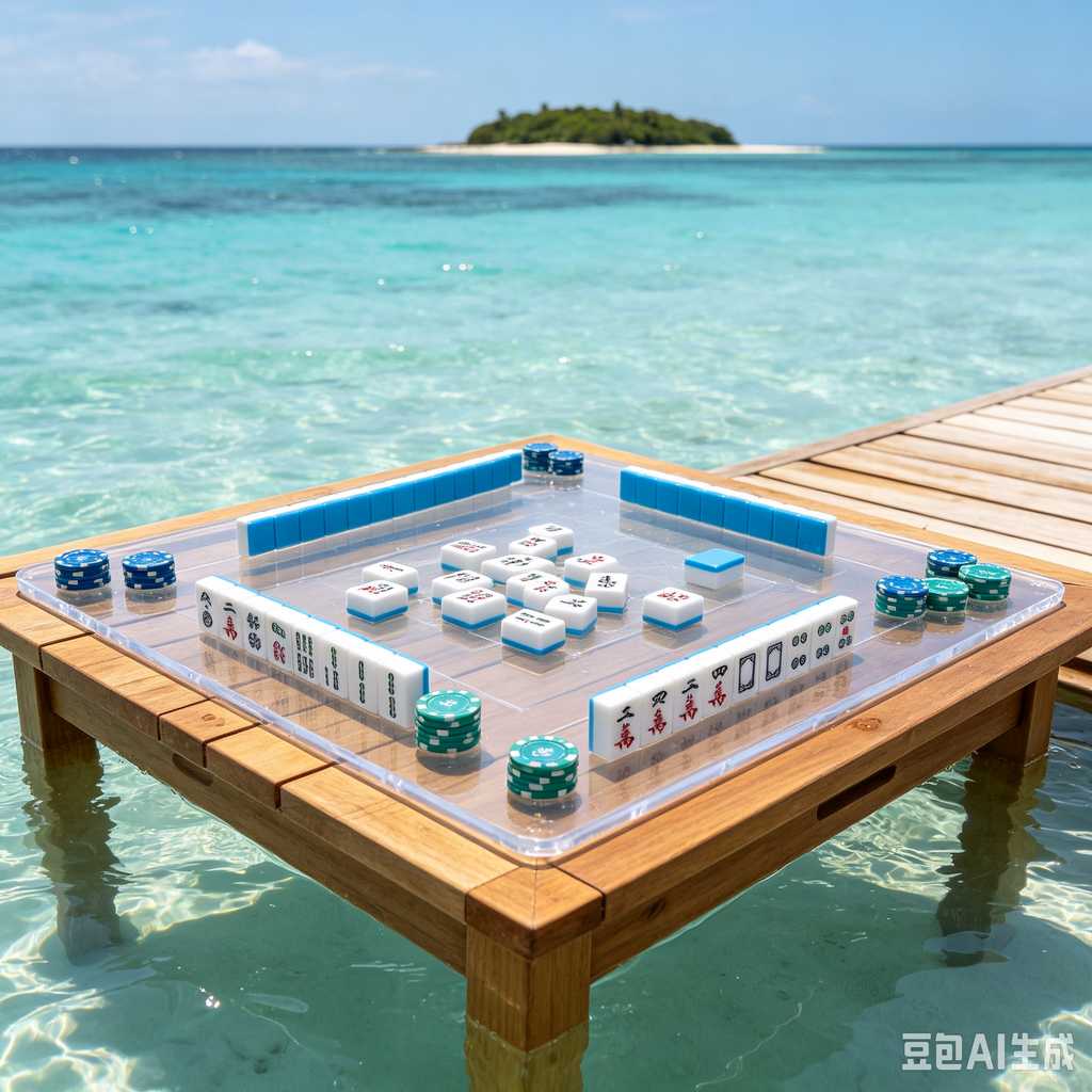 easy to read mahjong tiles
